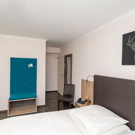 Tespo Hotel Und Sportpark Kaarst Extérieur photo