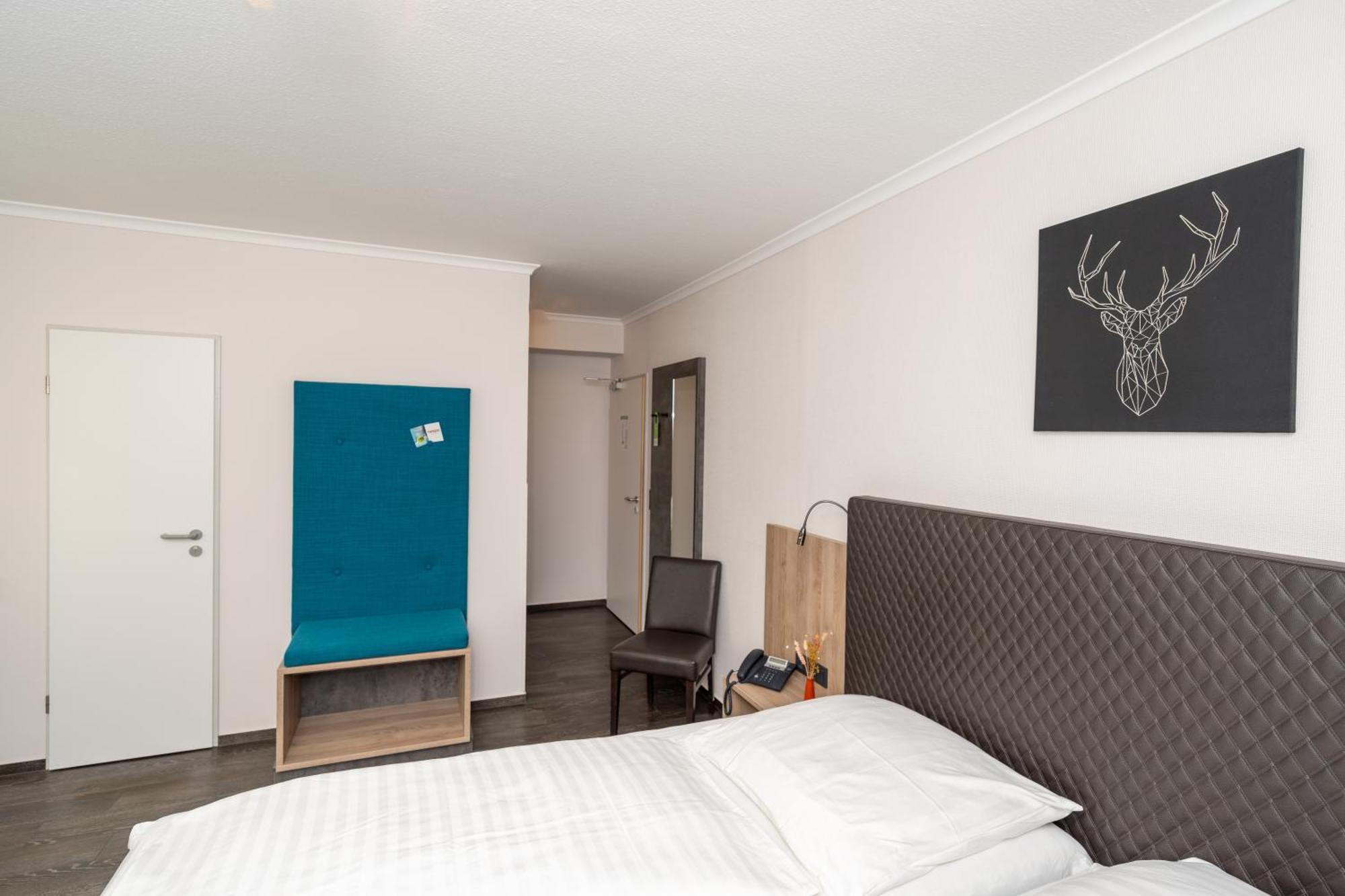 Tespo Hotel Und Sportpark Kaarst Extérieur photo