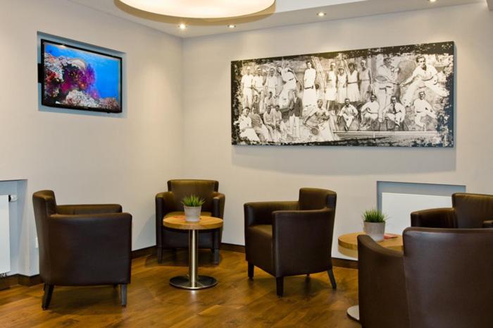 Tespo Hotel Und Sportpark Kaarst Extérieur photo