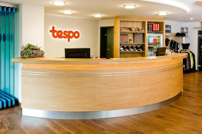 Tespo Hotel Und Sportpark Kaarst Extérieur photo