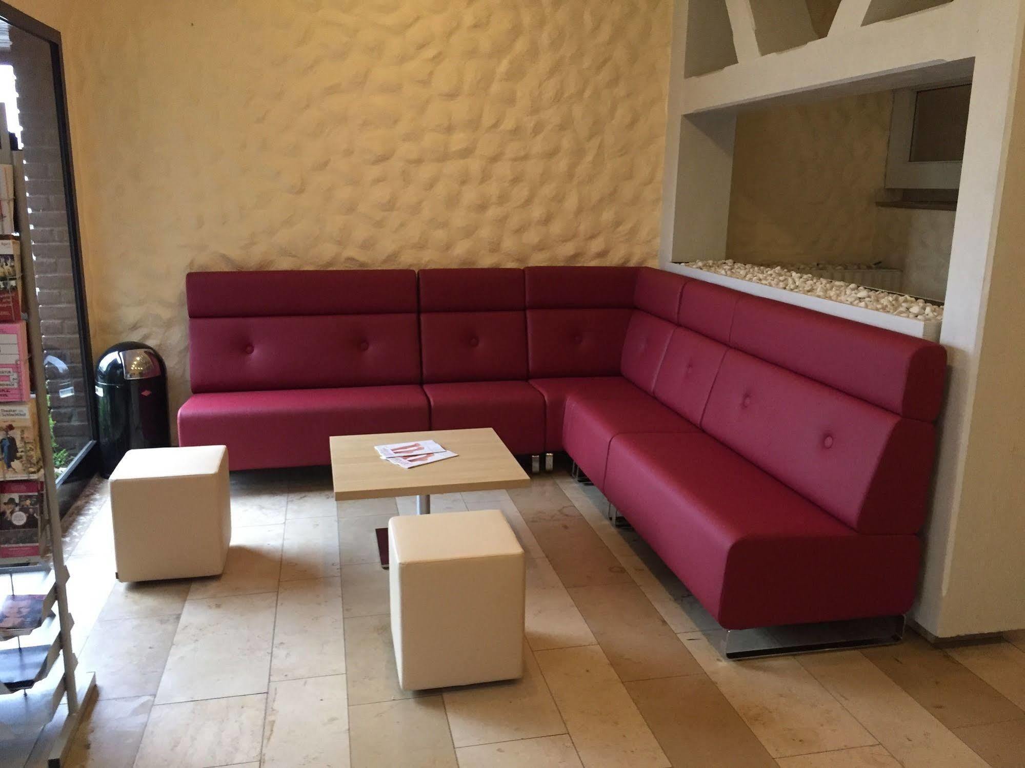 Tespo Hotel Und Sportpark Kaarst Extérieur photo